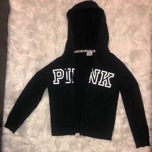 PINK jacket